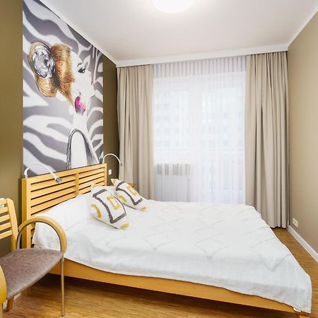 Apt Nadmorskie - Spacerowy Kołobrzeg Exterior foto